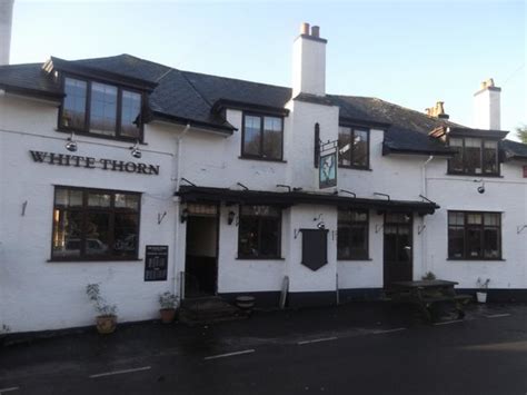 The White Thorn Inn